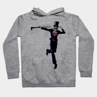 The Dancing Dead Hoodie